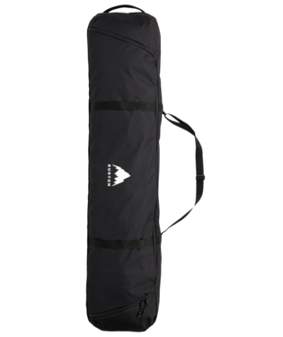 Burton Space Sack Snowboard Bag 2025 - Waterproof & Durable Travel Cover for Snowboards - Perfect for Air Travel & Mountain Trips