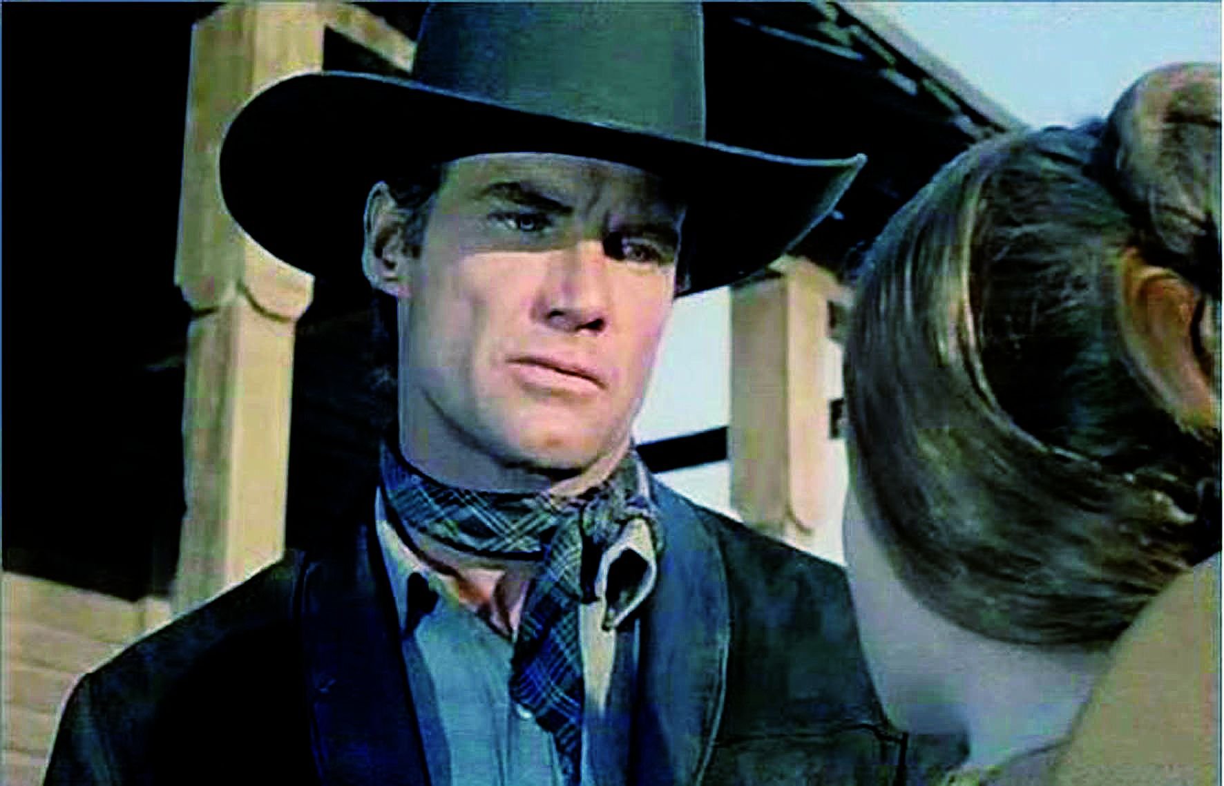 A Long Ride from Hell (Vivo per la tua morte) - Classic Western Movie DVD [PAL Region 0 Import from Germany] - Perfect for Western Film Collectors and Movie Night Entertainment