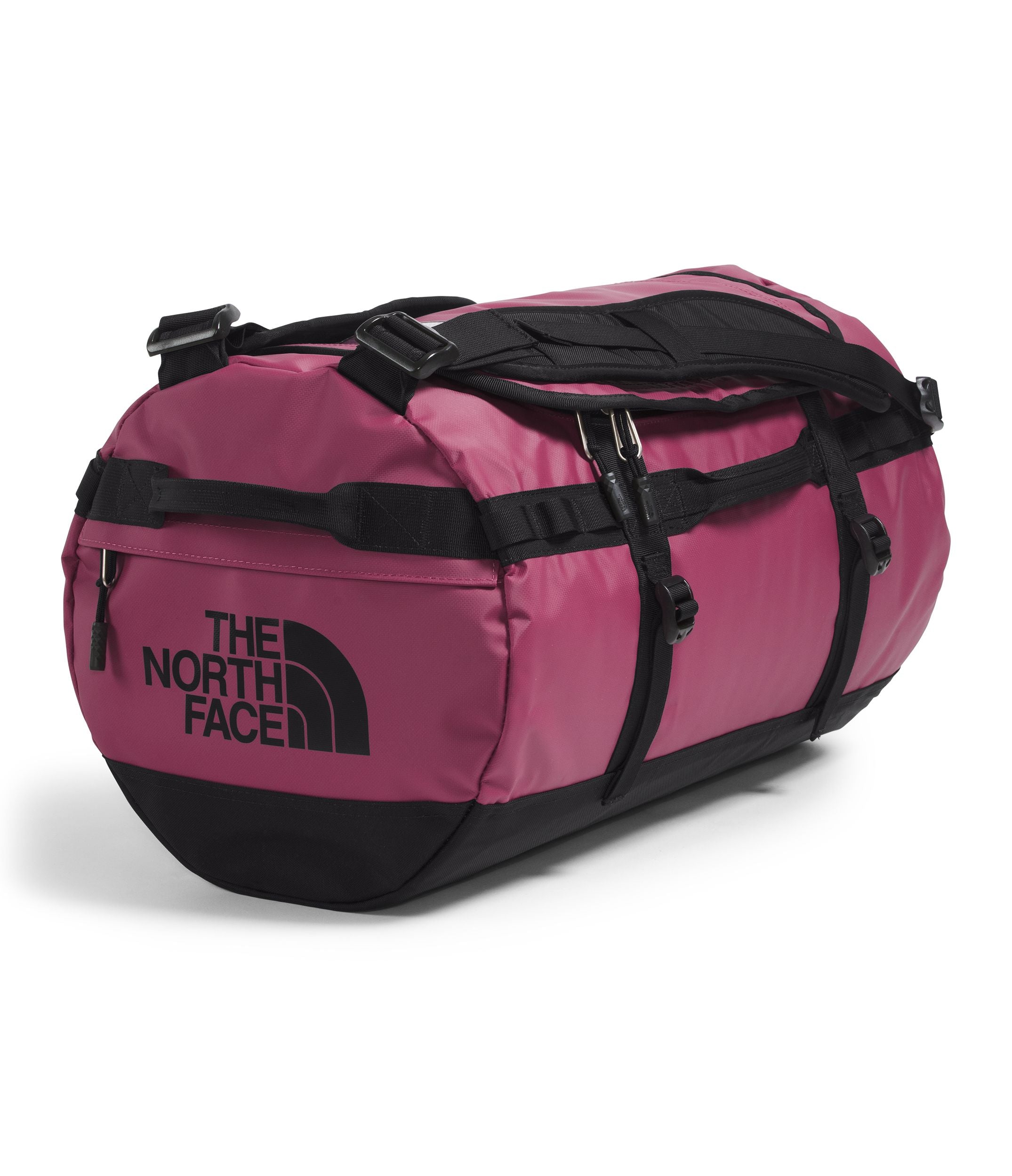 The North Face Base Camp Duffel Bag - Waterproof Travel Duffel for Camping, Hiking & Outdoor Adventures - Durable Luggage for Gym, Work & Weekend Getaways