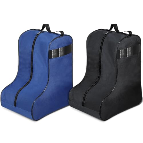 Dark Blue And Black