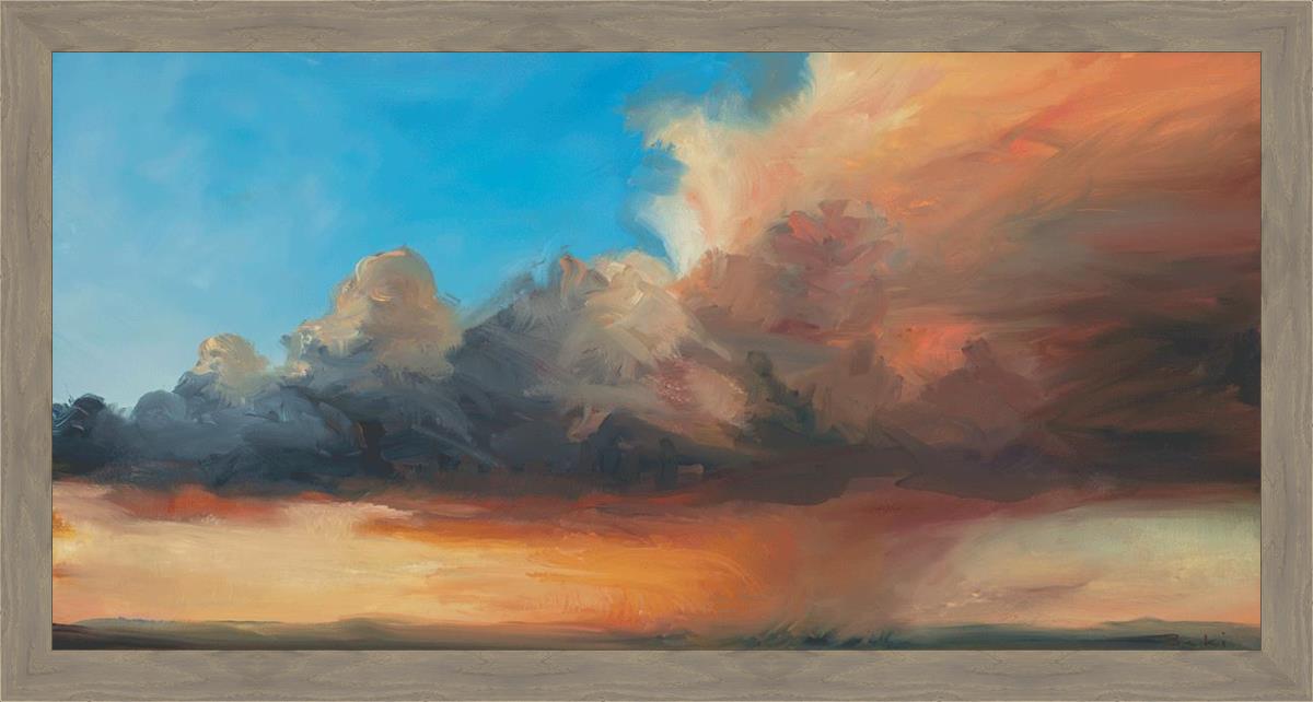 Large Wall Art for Home Decor - Modern Canvas Prints for Living Room, Bedroom & Office - Easy to Clean & Maintain