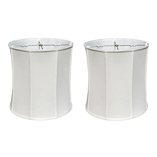 Linen Eggshell - 2 Pack