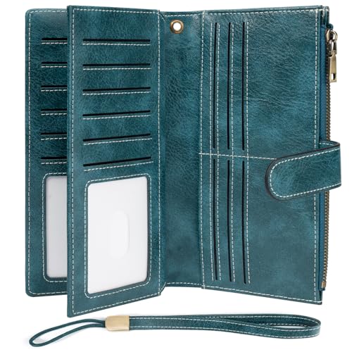 Dd-Vintage Blue