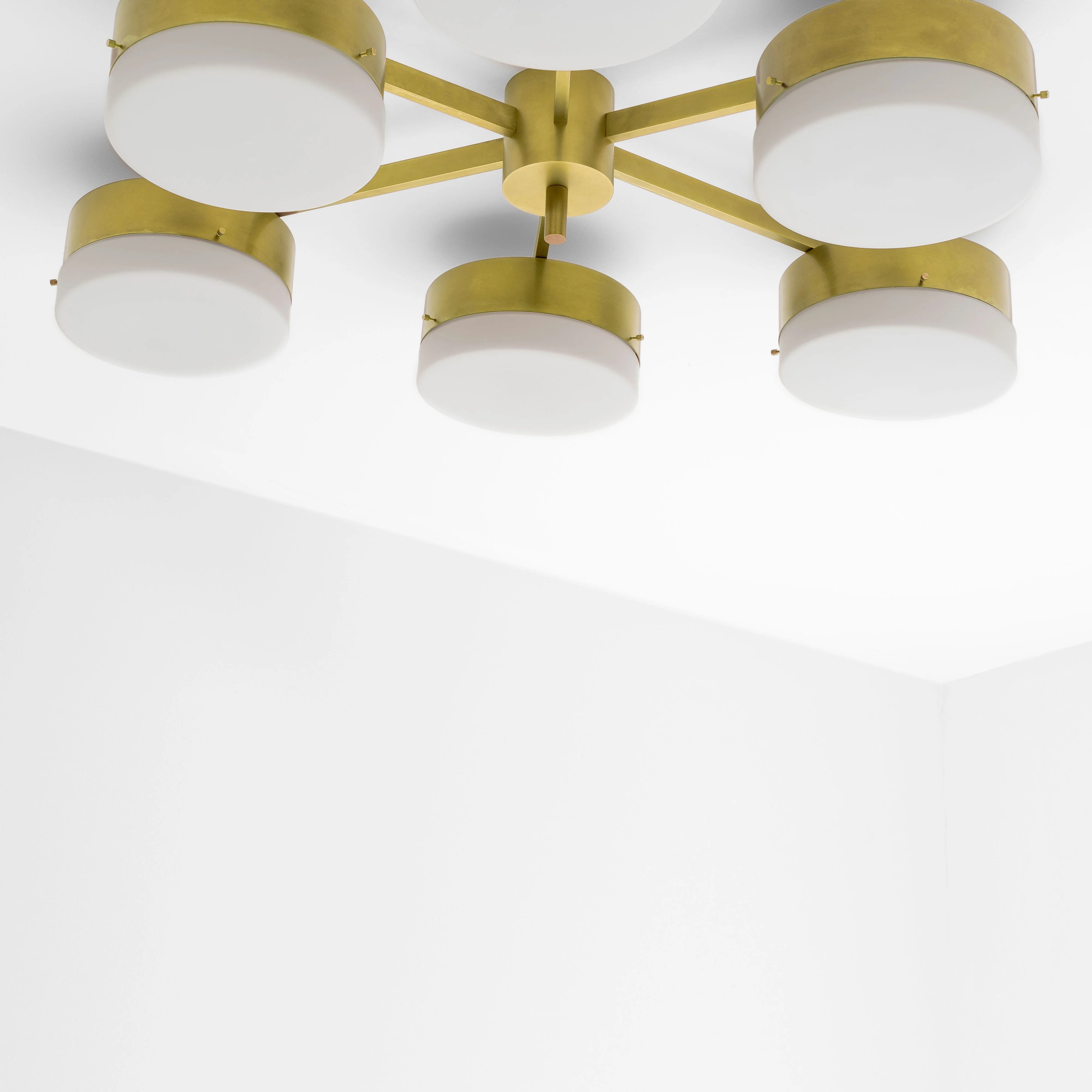 Celeste Phenomes Lamp - Modern LED Night Light for Bedroom, Nursery & Living Room | Soft Glow for Relaxation, Sleep Aid & Decorative Ambiance