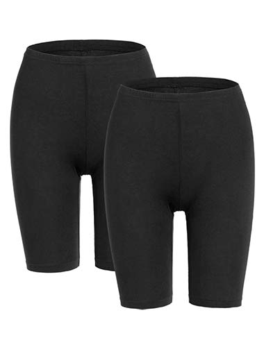 2 Pack Black
