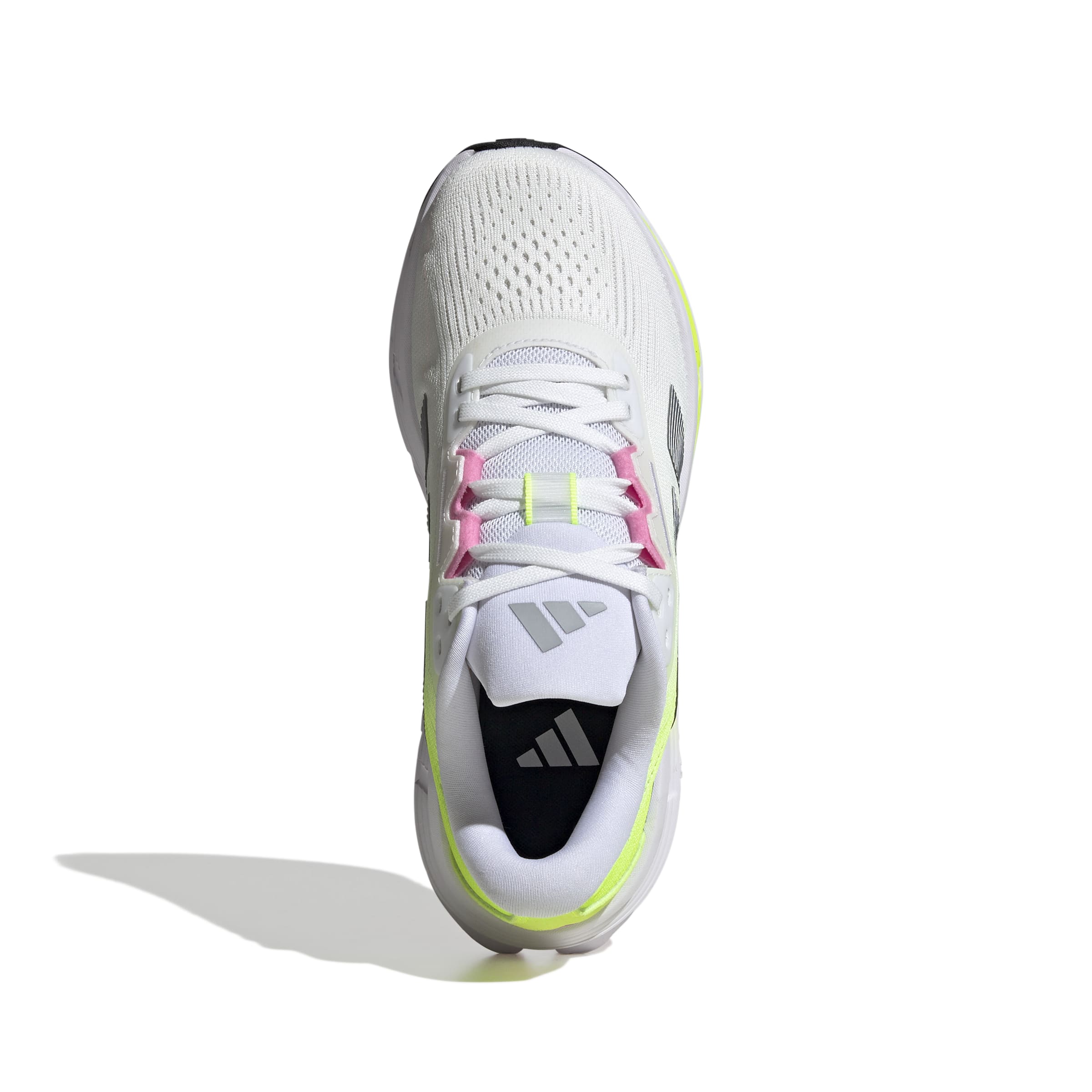 Women's Adidas Questar 3 Running Shoes - Lightweight & Breathable for Jogging, Gym Workouts & Daily Wear | Best for Women's Athletic Performance & Comfort