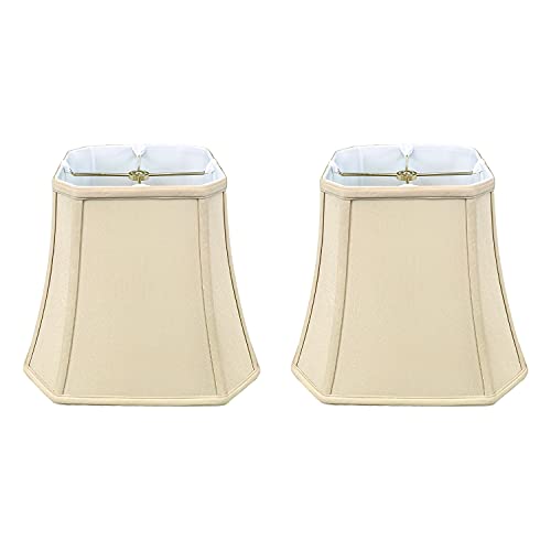Beige - Pack of 2