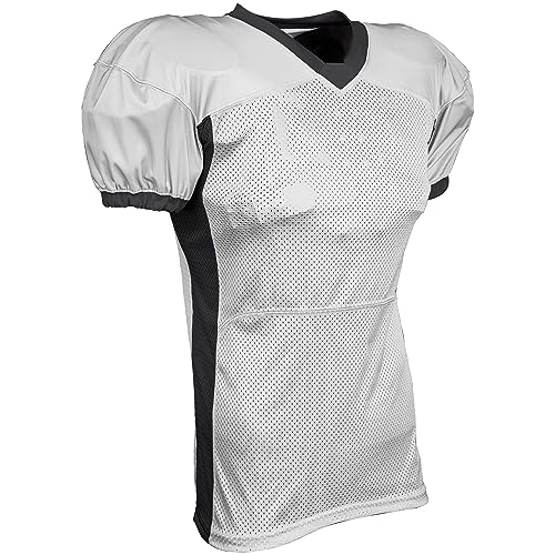 White, Black