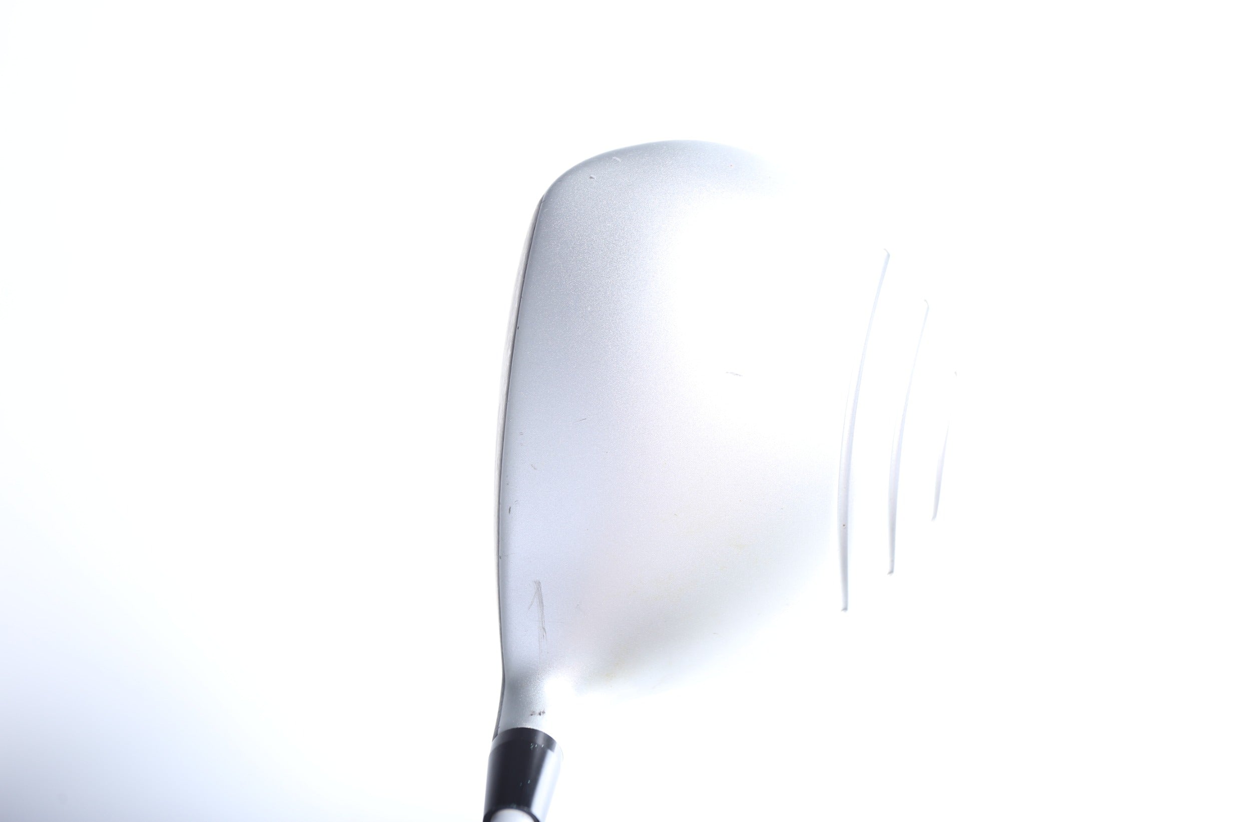 Premium Used Adams Speedline Fast12 Driver 9.5° Regular Flex Right Handed Golf Club with Mitsubishi FUBUKI Shaft | Perfect for Improving Distance & Accuracy on the Course