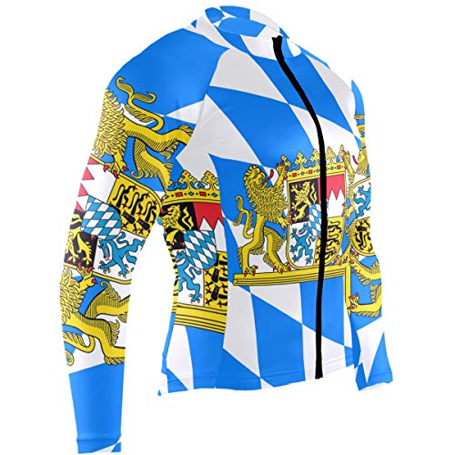 Bavarian Flag