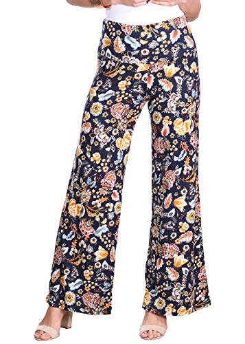 Paisly Floral Dt18