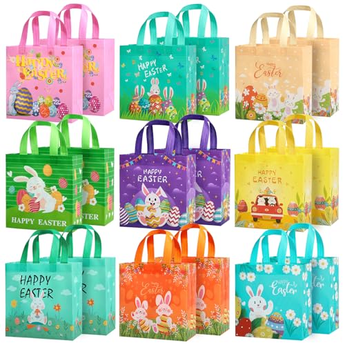 18Pcs