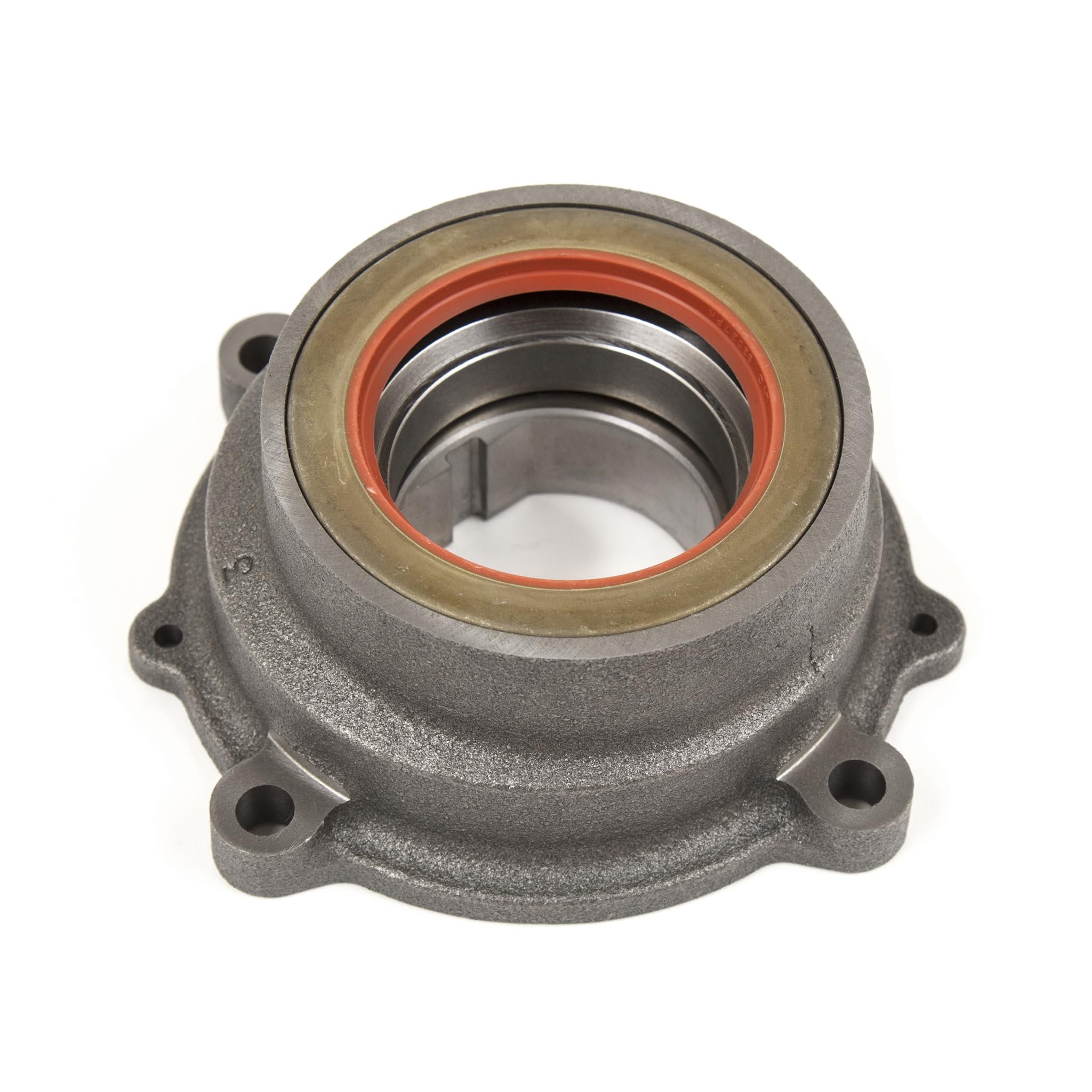 MA-4216895775 Oil Pump Replacement for 94-03 Ford E350 Excursion F250 F350 Super Duty Turbo 7.3L Diesel OHV Engine - High Performance Auto Part for Heavy Duty Trucks & Towing