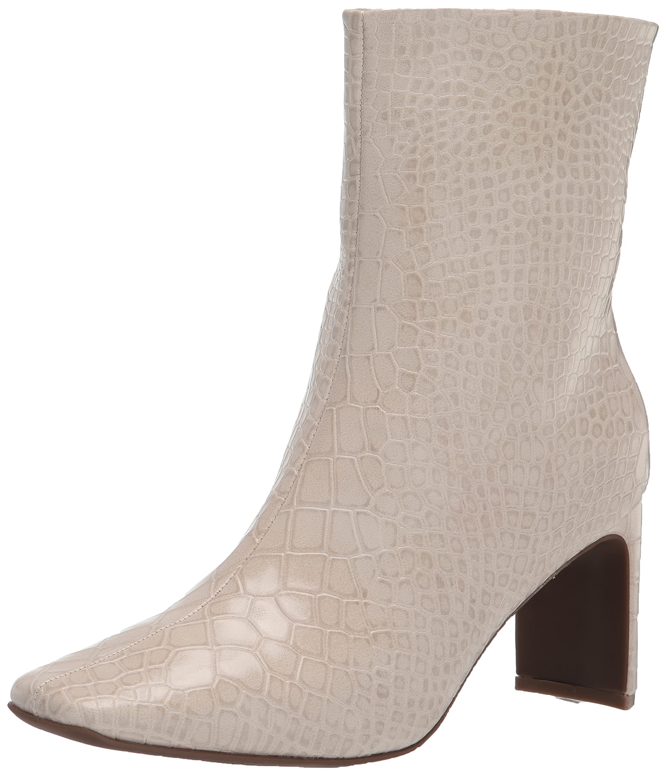 Seven Dials Nicole Ankle Boots for Women - Stylish & Comfortable for Work & Outings