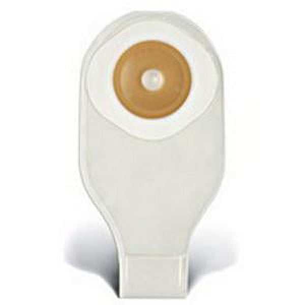 ConvaTec ActiveLife One Piece Drainable Ostomy Pouch - 3/4