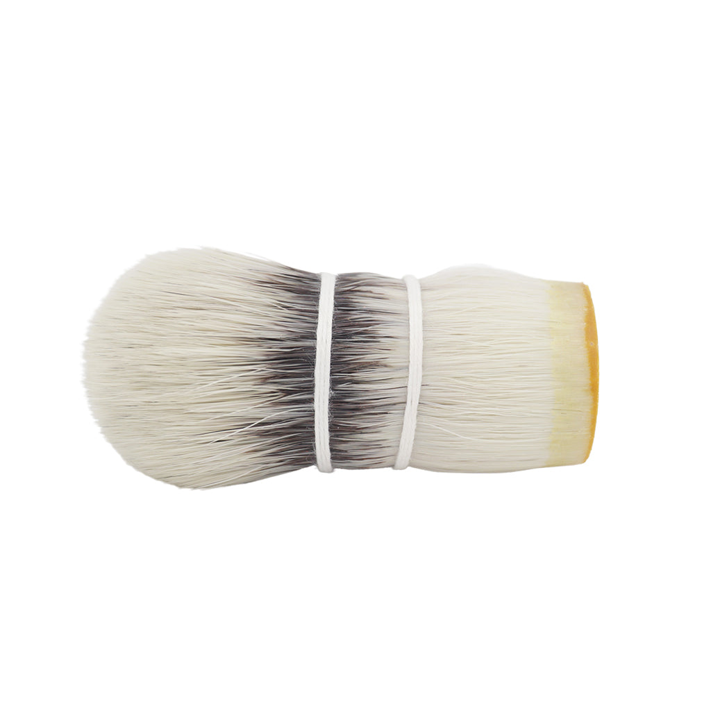 26mm Titanium™ Synthetic Fiber Knot Bulb (UHD) - Perfect for Professional Hair Styling & Salon Use