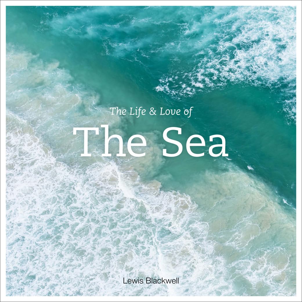 The Life & Love of the Sea - Ocean Inspired Home Decor & Gifts for Beach Lovers - Perfect for Coastal Living, Nautical Themed Rooms & Seaside Weddings
