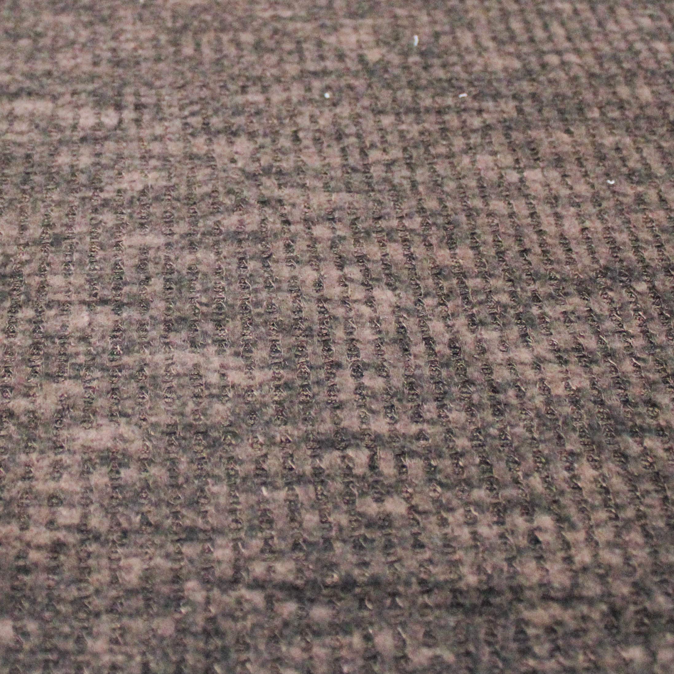 Premium Solid Waffle Brush Poly Rayon Spandex Knit Fabric - 1 Yard Almond Chambray - Soft Stretchy Material for DIY Clothing, Baby Blankets & Home Decor Projects