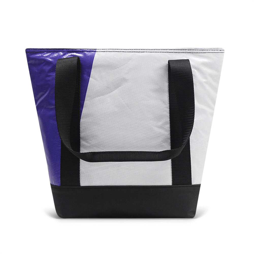 Beck Cooler Bag Bk1 00675 - Insulated Lunch Bag for Work, Picnics & Outdoor Activities - Leakproof & Durable Portable Cooler for Food & Drinks