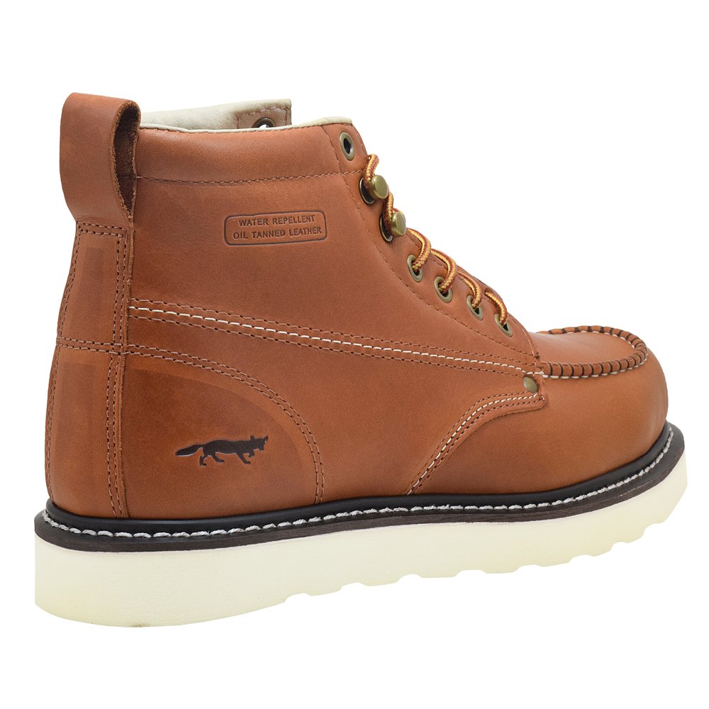 Golden Fox Men's 6
