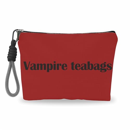 Vampire Teabags