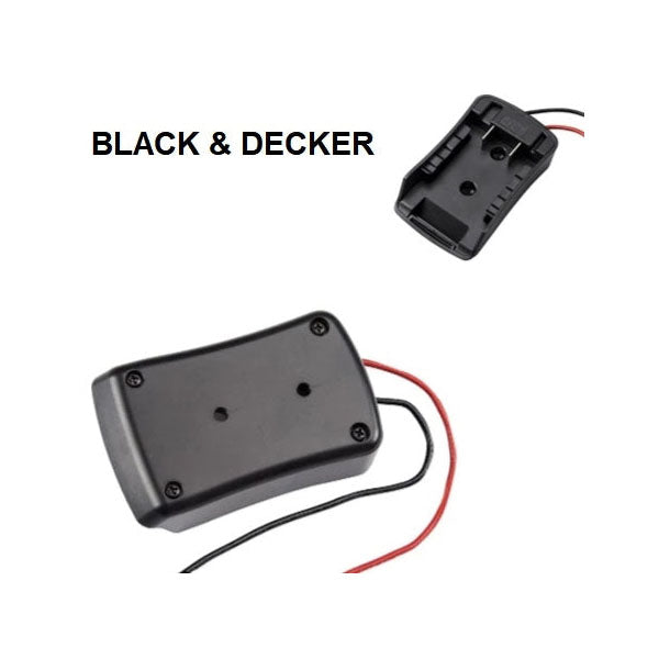 High-Quality Battery Connector for Cars, Electronics & DIY Projects - Durable & Reliable Power Connection Solution