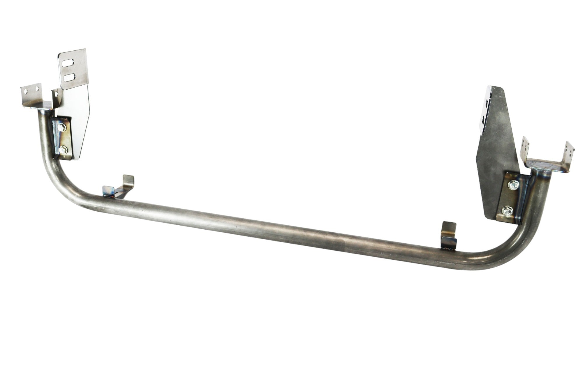 1994-2004 Mustang SN95 Edge Lower Radiator Support & Intercooler Mounting Kit - Bolt On/Weld On Upgrade for Improved Cooling Performance - Perfect for Racing, Street Performance & Mustang Restoration Projects