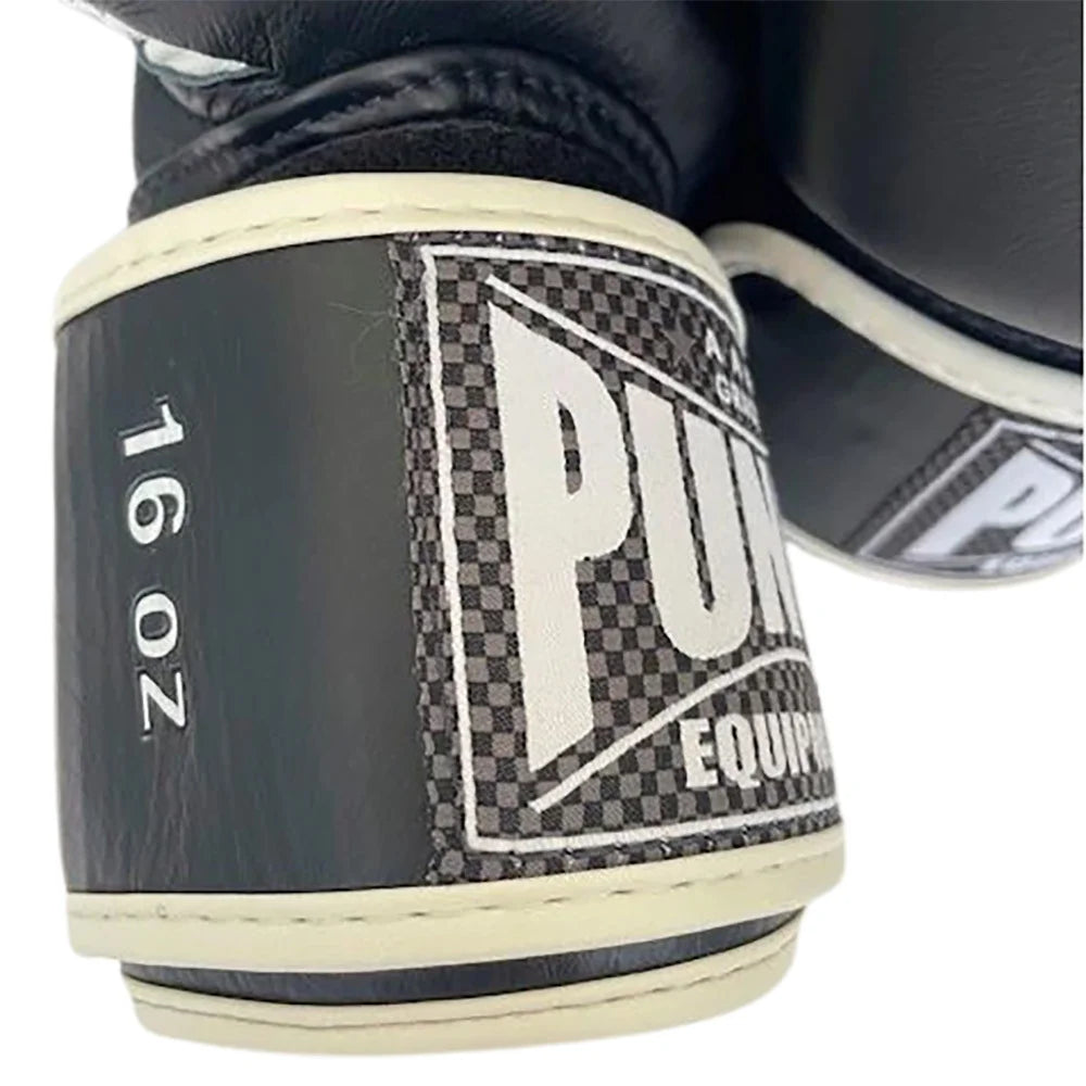 Premium Siam Leather 16oz Boxing Gloves for Training & Sparring - Ideal for Boxing, MMA, Kickboxing & Fitness Workouts