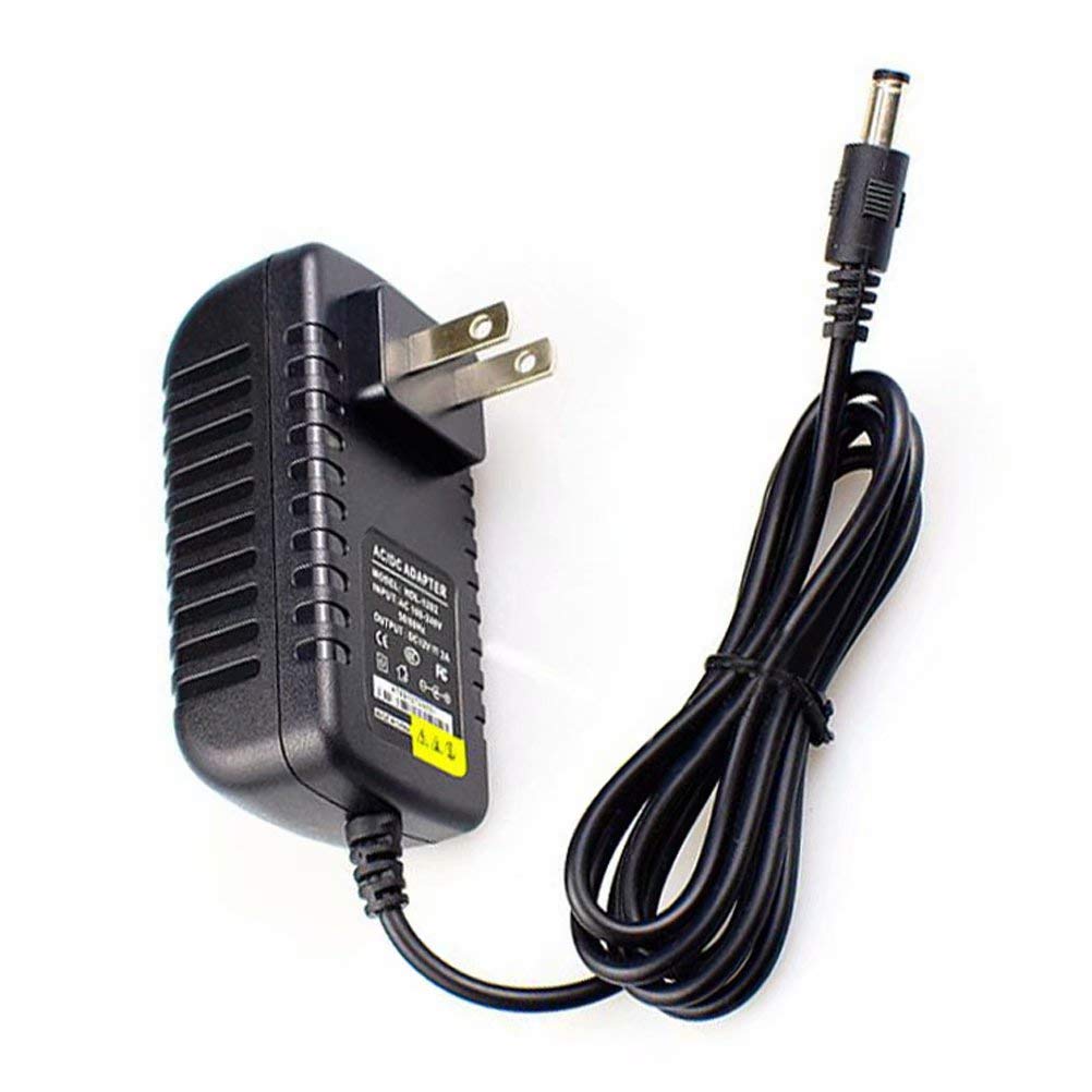 Original Title: (Taelectric) AC Adapter for Black & Decker SS12 SS12C SS12CR 12V Cordless NiCad Drill Charger   Optimized Title: **Taelectric 12V AC Power Adapter Charger for Black & Decker SS12, SS12C, SS12CR Cordless NiCad Drills – Perfect for Home DIY Projects & Professional Use**