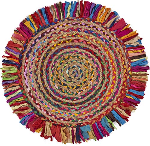 Chindi Multicolor