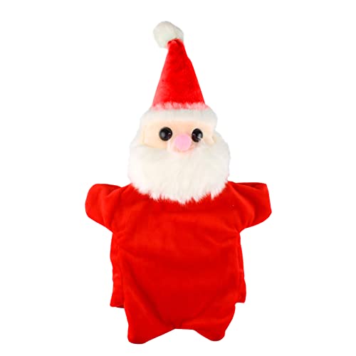 So-34 Santa Claus-red Clothes