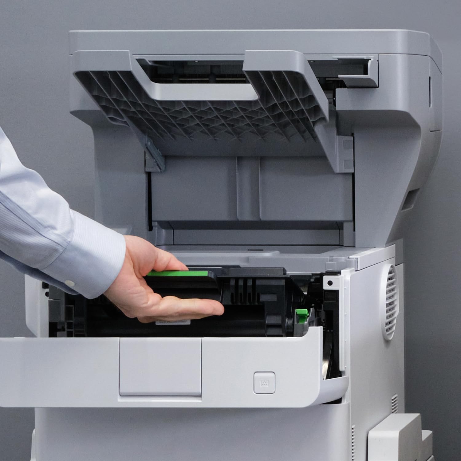 Brother Genuine DR920 Drum Unit - High-Yield Replacement Toner Cartridge for Brother Printers | Perfect for Home Office & Small Business Printing Needs