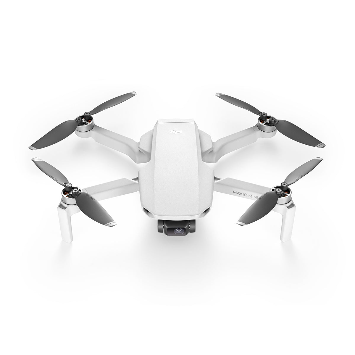 DJI Mavic Mini Drone - 4K Camera, 30 Min Flight Time, Lightweight & Foldable, Perfect for Travel, Aerial Photography & Outdoor Adventures