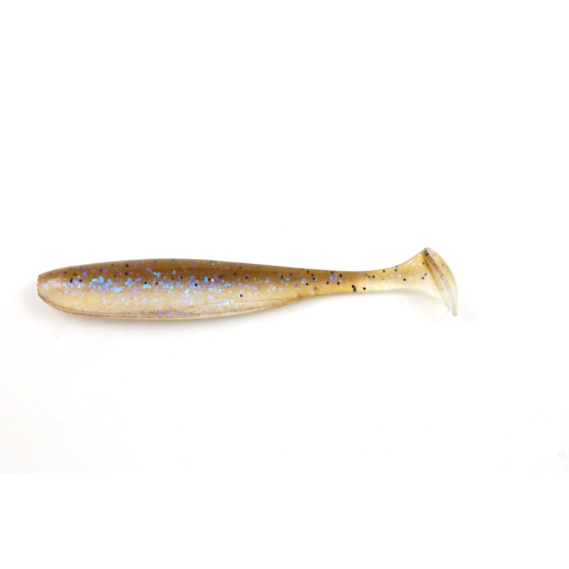 Keitech Easy Shiner 3 Soft Plastic Fishing Lures - Premium Swimbait for Bass, Trout & Walleye - Ideal for Freshwater & Saltwater Fishing