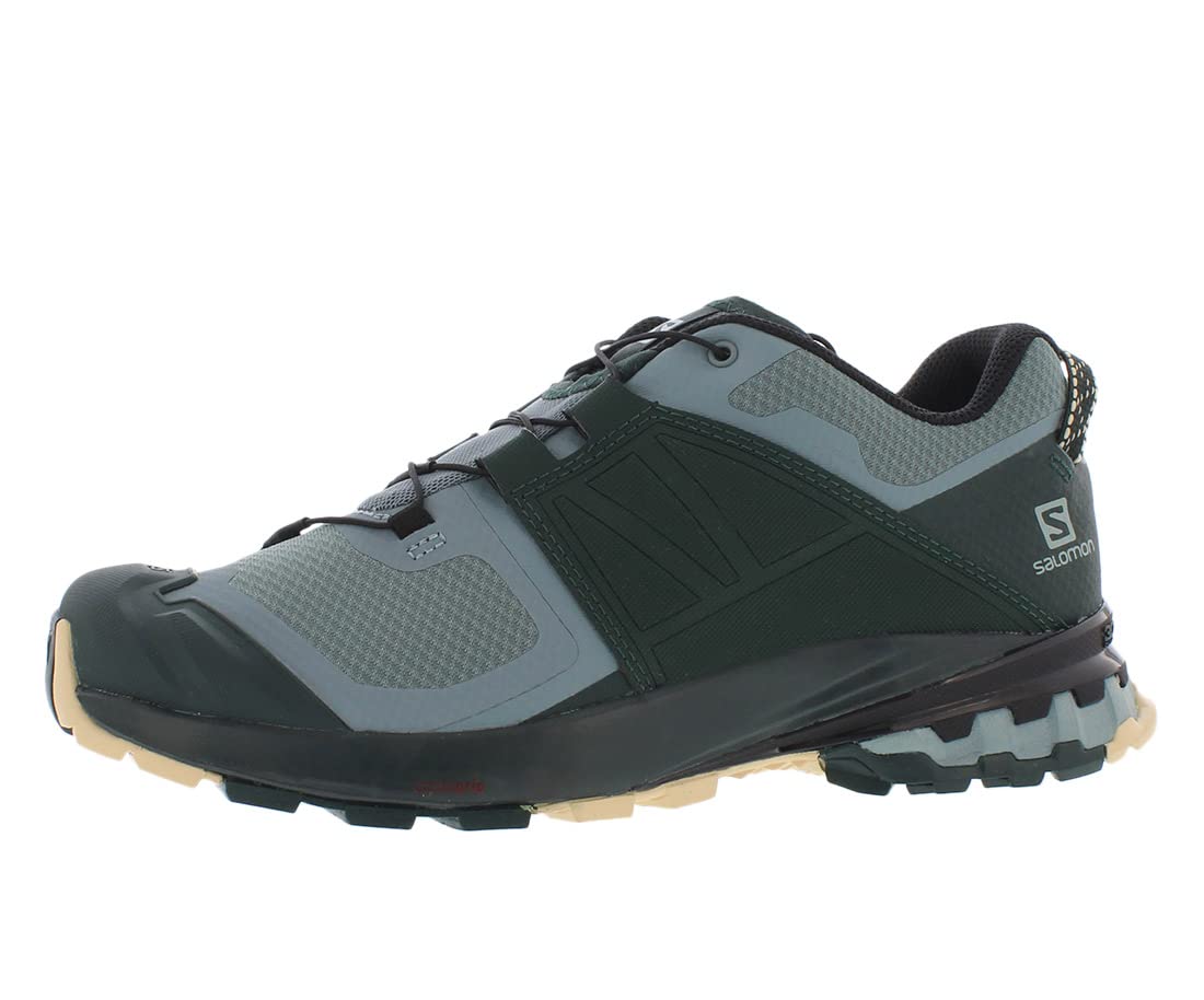 Salomon Women's XAILD Trail Running Shoes - Lightweight Hiking Shoes for Women with Superior Grip & Cushioning | Perfect for Trail Running, Hiking & Outdoor Adventures