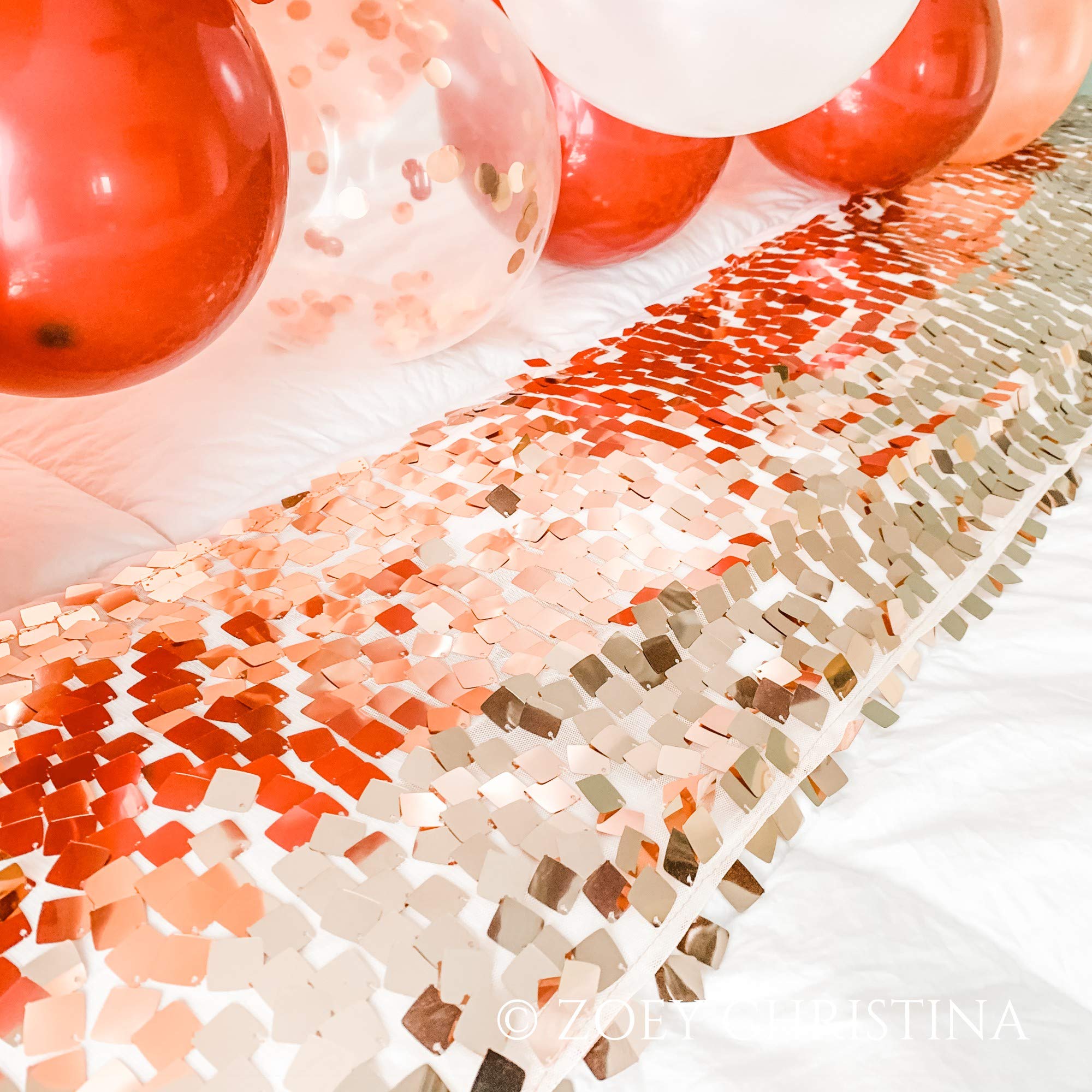30th Birthday Party Decorations for Women - Nursing School Graduation Table Runner & Party Supplies | Perfect for Birthday Celebrations, Graduation Parties & Special Events