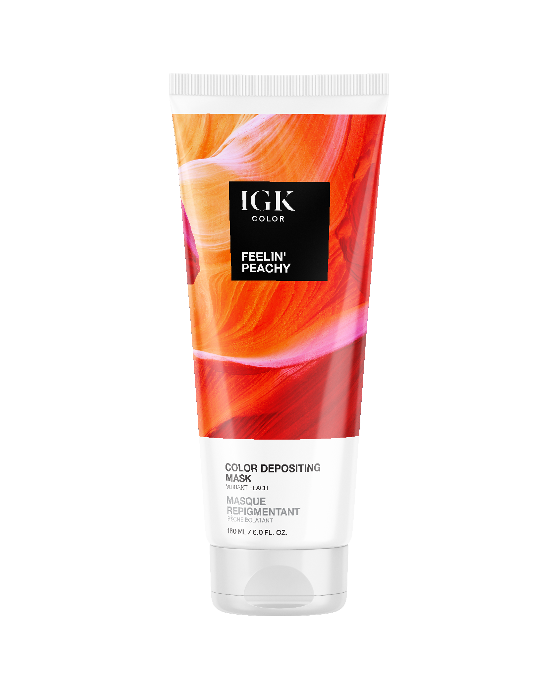 Best Color Depositing Hair Mask for Vibrant, Long-Lasting Color - Perfect for At-Home Hair Care & Salon-Quality Results