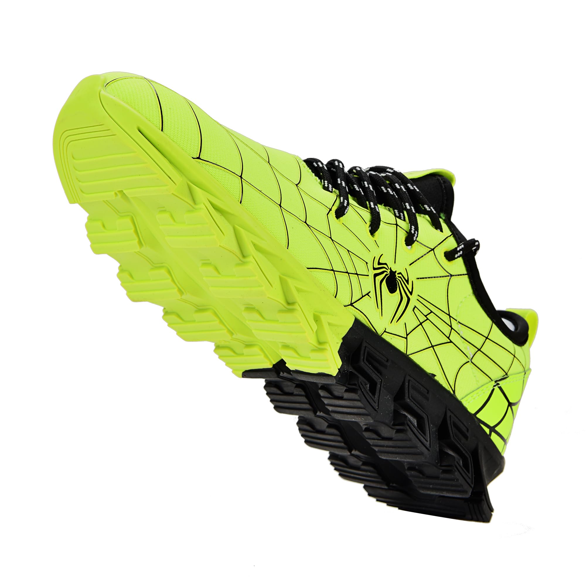 **Breathable Lightweight Kids Sneakers for Boys & Girls - School, Tennis & Running Shoes for Active Play & Daily Wear**