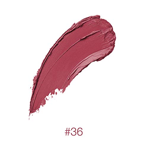 36 Iris,pink