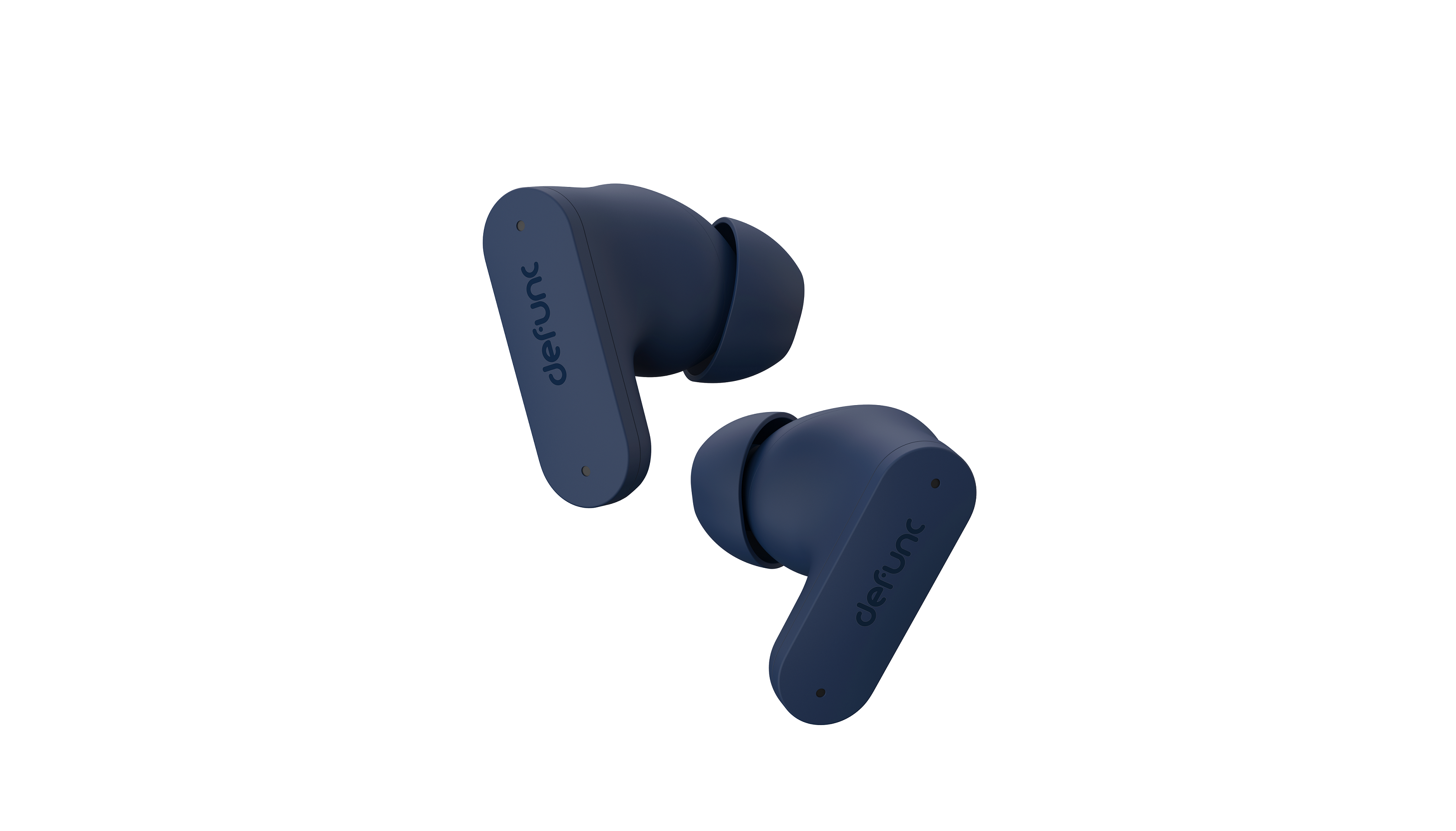 DEFUNC TRUE ANC Wireless Earbuds - Active Noise Cancelling Bluetooth Headphones for Gym, Travel & Workout - Premium Sound Quality for Music & Calls