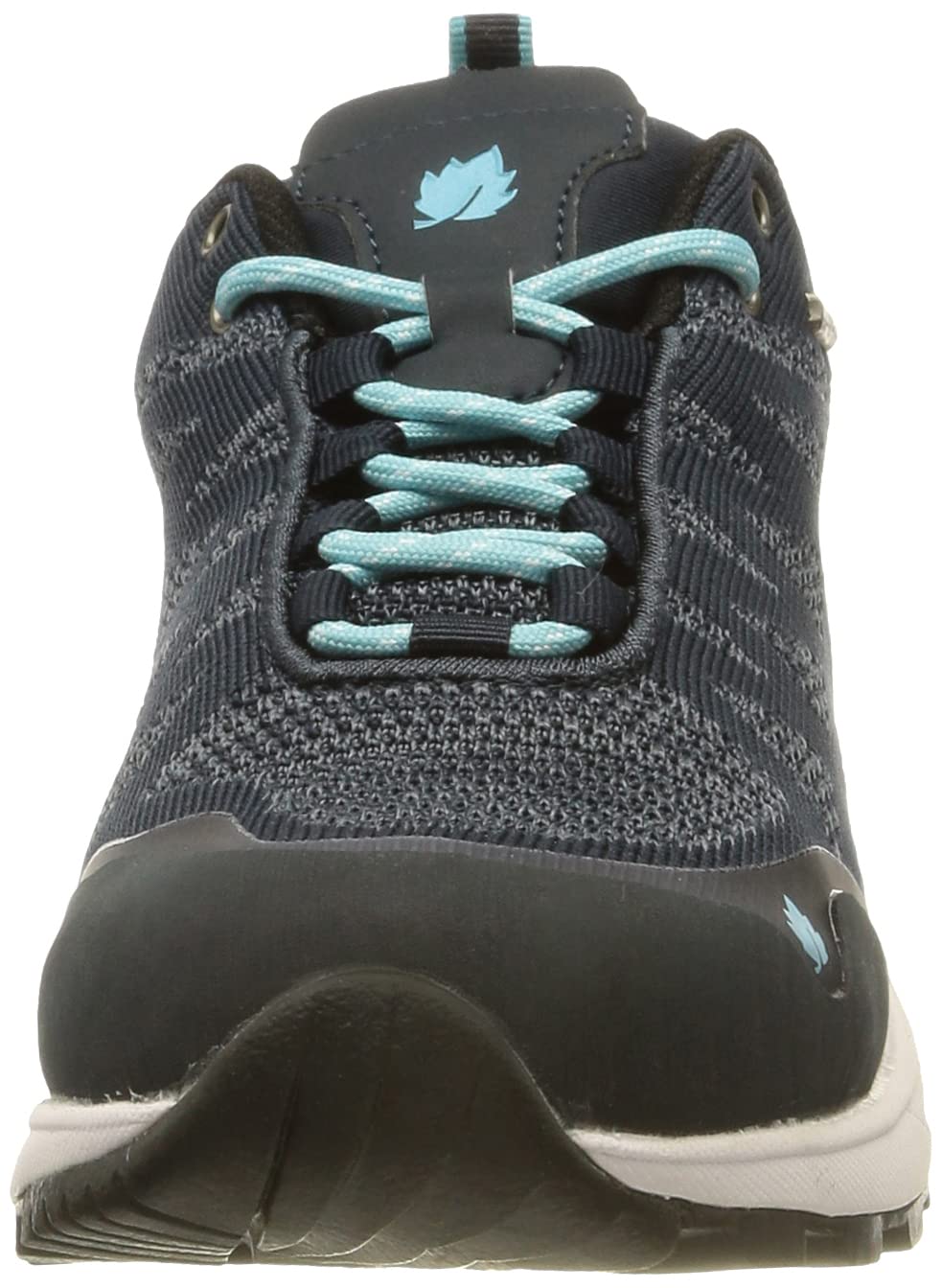 Lafuma Women's Hiking & Trail Running Shoes - Lightweight Breathable Outdoor Walking Shoes for Women - Perfect for Mountain Trails, Park Walks & Daily Fitness Activities