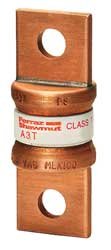 Mersen A6T225 600V 225A Fast Acting Class T Fuse - 3 Pack for Solar Panels, Marine & Industrial Equipment Protection
