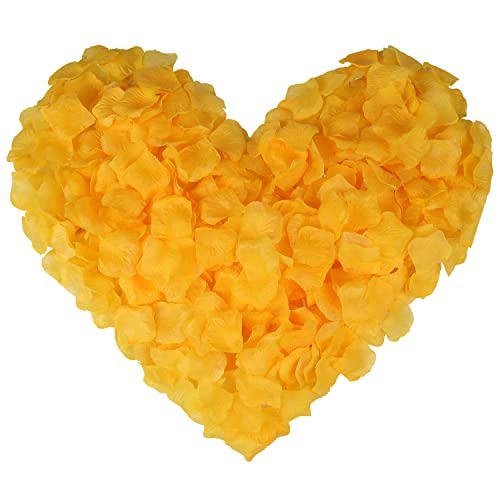 Royal Yellow