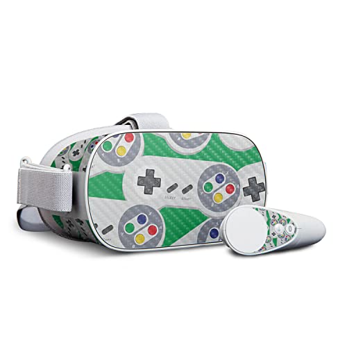 Retro Controllers 1