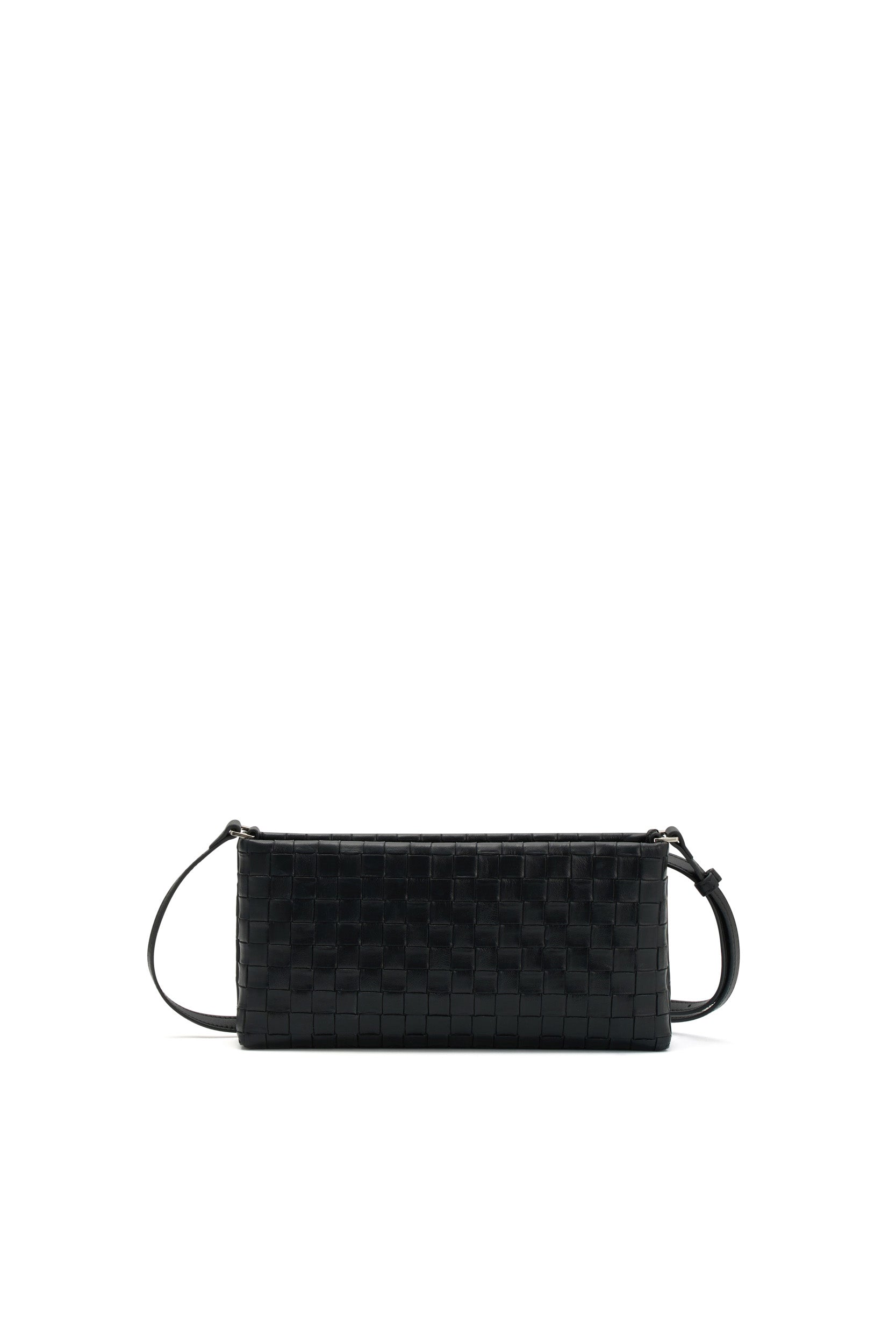 Courtney Black Crossbody Bag for Women - Stylish Leather Shoulder Purse for Everyday Use, Travel & Shopping
