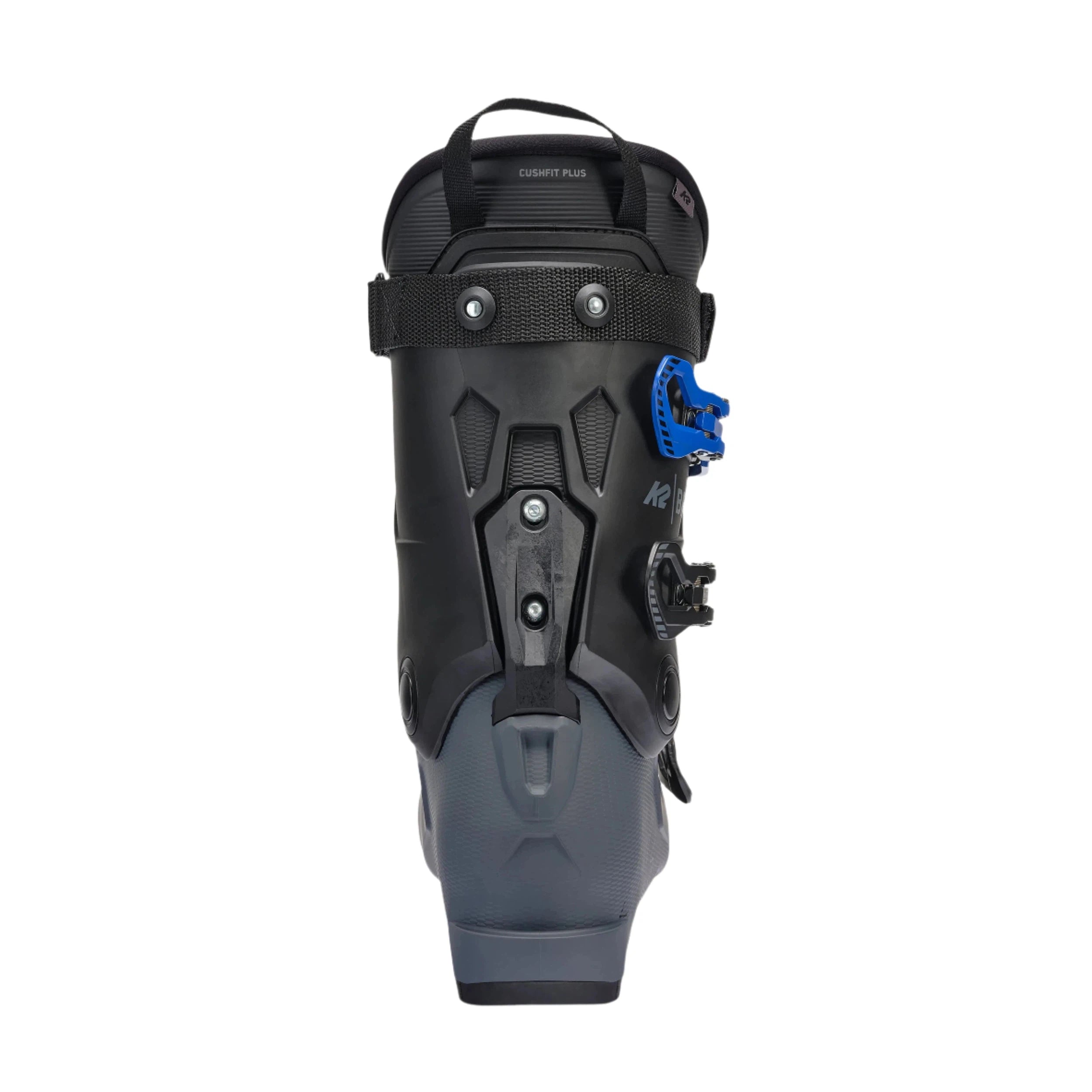 K2 BFC 100 Ski Boots 2025 - Men's/Women's All-Mountain Ski Boots for Comfort & Performance | Perfect for Alpine Skiing, Freeride & Backcountry Adventures