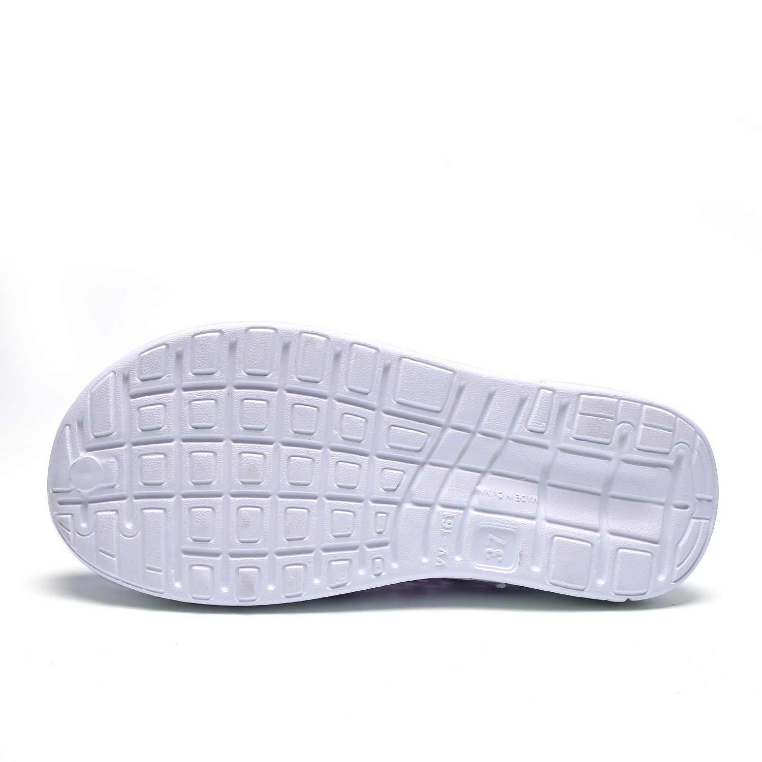 **Women's Garden Clogs - Breathable Water Shoes for Beach, Bathing & Walking | Non-Slip Comfortable Slippers for Home, Travel & Outdoor Activities**