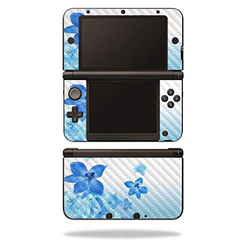 Blue Flowers