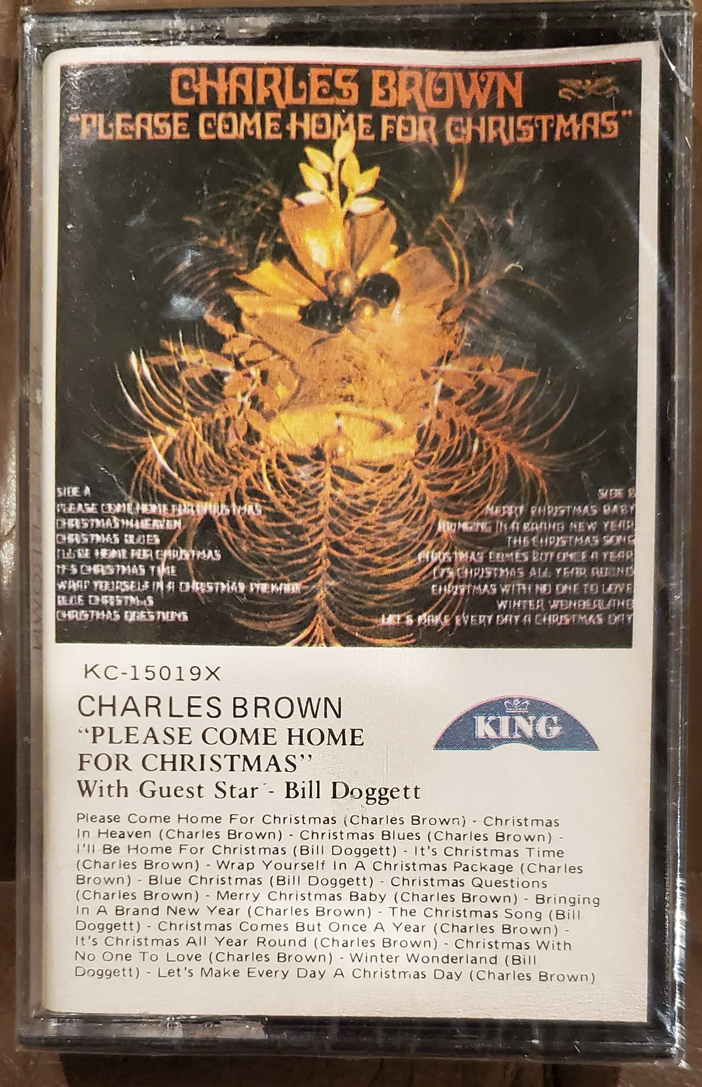 Please Come Home for Christmas - Classic Holiday Song & Decorations | Perfect for Christmas Parties, Family Gatherings & Festive Home Decor