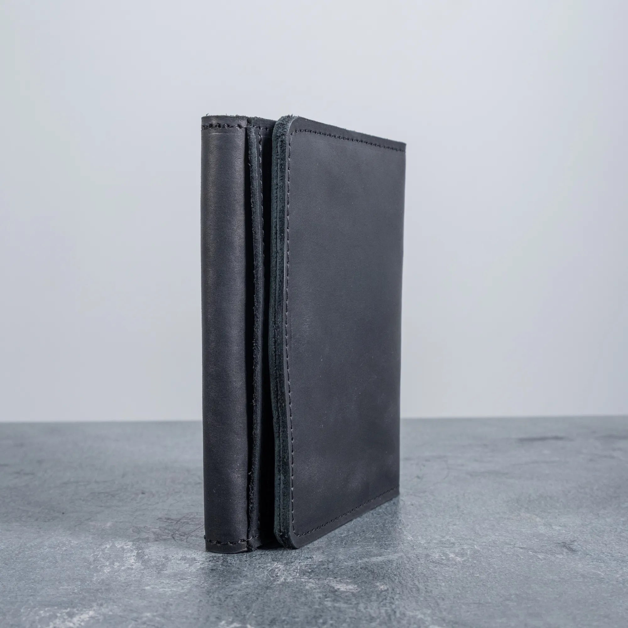 Premium Pilot Document Holder - Professional A4 File Organizer with Secure Clip for Office, Travel & Business Use
